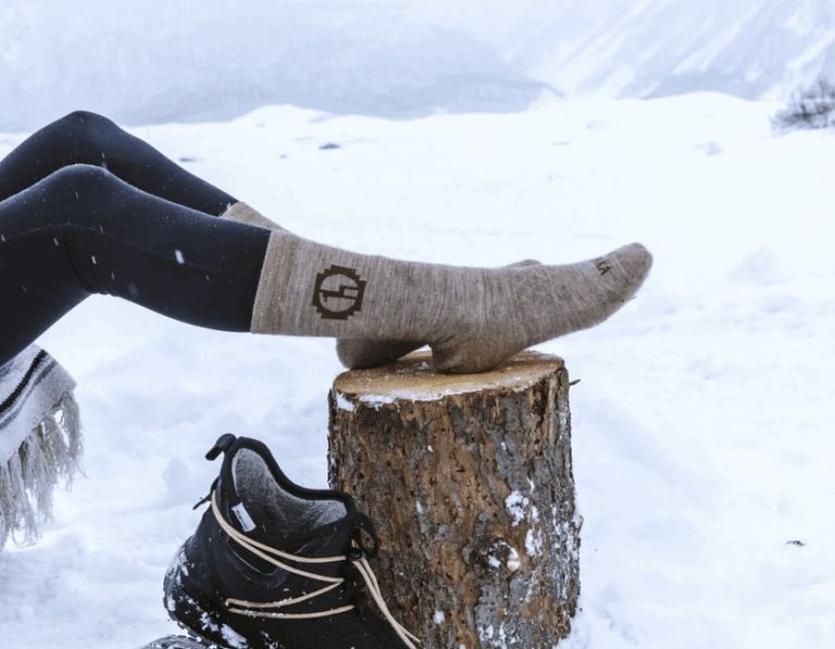 10 Best Socks For Adventure